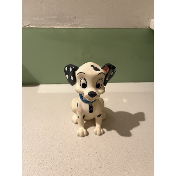 Disney 101 Dalmatian's Figurine - Picture 2 of 5